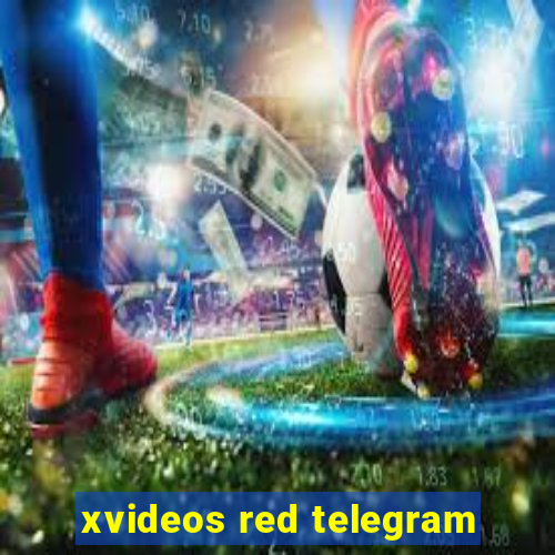 xvideos red telegram